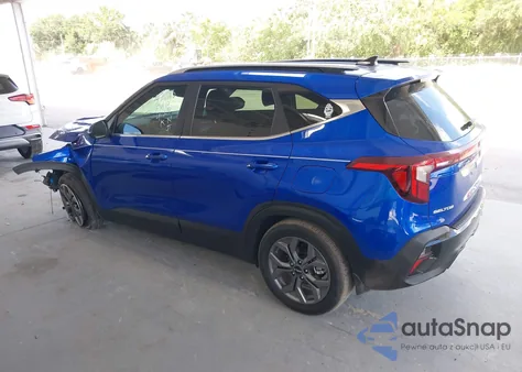 2024 Kia Seltos S z USA, uszkodzony, nr VIN KNDEU2AA6R7640098